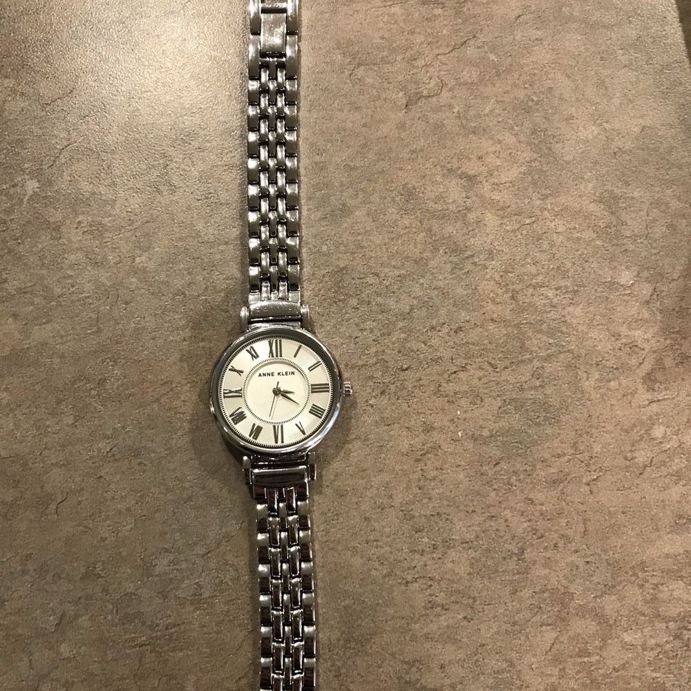 Anne Klein Watch